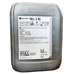 PALLMANN PALL-X 96 halbmatt Holzfußböden Naturkorkböden Parkettversiegelung 10 L