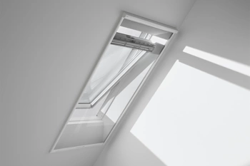 VELUX Insektenschutzrollo / Fliegengitter für Dachfenster ZIL CK02 0000SWL, 53x160 WL