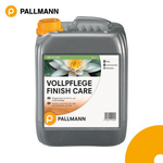 Pallmann Vollpflege Finish Care Parkettpflege Korkböden Pflege von Fußböden 5L 