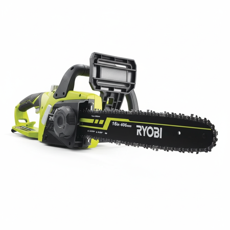Ryobi RCS2340 - elektrische Kettensäge 2300 W, Schwertlänge 40 cm