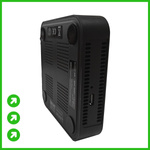 Selve Home Server 2 Intelligente Haussteuerung SmartHome Iveo Intronic