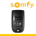 SOMFY Keytis 2 RTS  2-Kanal Handsender  für Garagentore Hoftorantriebe 1841026