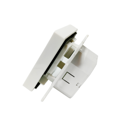 DEVIreg Thermostat Smart WI-FI 230 V 140F1141 Reinweiß