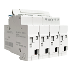 Wahlschalter Gruppenschalter SFT440 Hager 4P 40A Modularer Wechselrichter