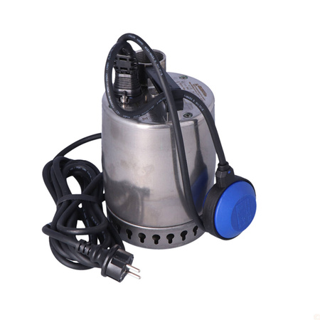 Outlet GRUNDFOS Tauchpump UNILIFT KP250A1 Kellerentwässerungspumpe mit Schwimmer
