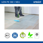 UZIN PE 360 + NEU Gebrauchsfertige Grundierung  in einer Kiste 5 kg