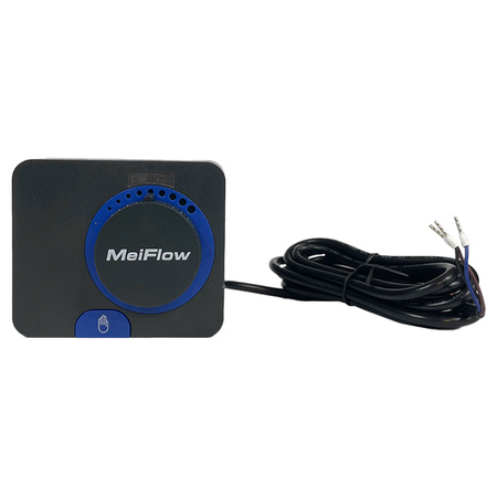 Flamco Meibes Stellantrieb mit Adapter M66341 Stellmotor mit Anbausatz 