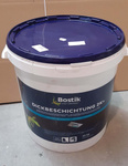 OUTLET  BOSTIK DICKBESCHICHTUNG 2K + HEY DI Abdichtung von Flachdächern 30 KG