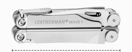 LEATHERMAN - Wave Plus 