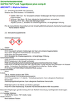 SOPRO FUGENEPOXI PLUS FEP Epoxi Epoxidharz Fugenmörtel 2 KG Transluzent