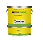 WEBER weber.tec 945 Injektionsharz EP Injektionsharz zur kraftschlüssigen 5 KG