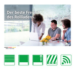 SELVE SE Plus RC Universalantrieb für viele Anwendungen Rollladenantrieb 2/40