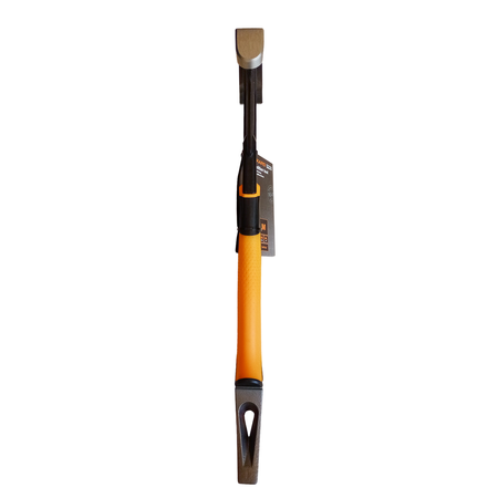 Fiskars Abbruchwerkzeug IsoCore M induktionsgehärteter Stahl Griff aus Fiberglas