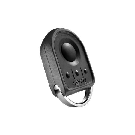 Outlet SOMFY 1841134 KeyGo 4 io 1W 4-Kanal Handsender