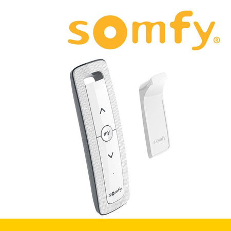 outlet Somfy Situo 1 Alle Farben II iO Funk 1-Kanal Fernbedienung Funkhandsender