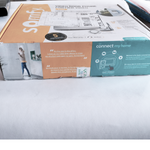 Somfy Videotürsprechanlage V300 zur Zutrittskontrolle Farbbildschirm Farbdisplay