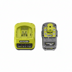 Ryobi RC18120-150 Set ONE+™ 18 V: Akku 5.0 Ah + Ladegerät