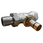 Heimeier RTL Thermostatkopf Rücklauftemperaturbegrenzer 1/2" DN15 9174-02.800