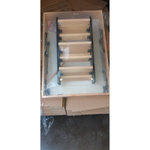 OUTLET Oman Mini Termo Bodentreppe KOEFFIZIENT DER LUKENDECKELMITTE 100 x 70