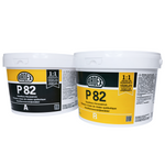 Ardex P 82 6 kg Kunstharz Voranstrich 2K Haftbrücke auf glattem und dichtem 