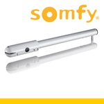 Somfy SGS RTS 1240370 Essential Motorisierung für Drehtore TaHoma kompatibel