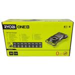 Ryobi RC18150 18 V ONE+™ Schnellladegerät 5,0 A für Li-Ion-Akkus