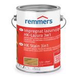Remmers HK Lasur 2,5 L Farblos – 3in1 Holzschutzmittel