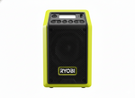 Ryobi RR18-0 - Akku Bluetooth-Radio 18V ONE+ mit USB für Baustelle und Werkstatt