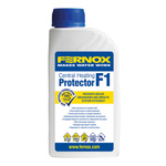 Bandloo Set Fernox F4+F1 – Set zur Abdichtung und zum Schutz von Heizsystemen
