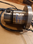 OUTLET Dehnungsmessstreifen-Sensor Montalvo FT2 Load 750N 14294