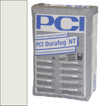 PCI Durafug® NT 25 kg Silbergrau – Langlebige Epoxidfuge mit hoher chemischer Beständigkeit