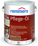 outelt Remmers Pflege-Öl Bangkirai 5L wasserabweisendes Holzöl wetterfest