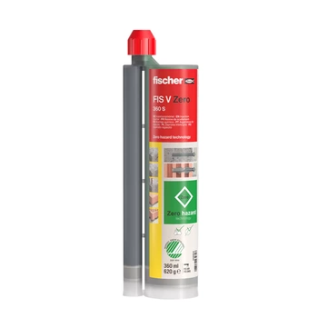 Outlet FISCHER Anker Injektionsmörtel FIS V ZERO 360 S 558954