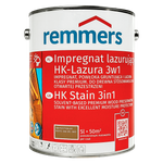Remmers HK Lasur 5 L Eiche Rustikal – 3in1 Holzschutzmittel