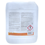 outlet CAPAROL Capatox Algen Pilze Schimmelbefall Moss Biozid-Lösung 5 L