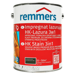 Remmers HK Lasur 5 L Tannengrün – 3in1 Holzschutzmittel