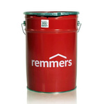 Remmers Dauershutz-Lasur Langzeit-Lasur UV 20 L Holzschutz - Eiche-rustikal