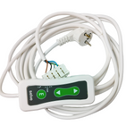 Selve Motoreinstellschalter SE-Funk und SMI-Antriebe 5-Adrig Rollladen 291009