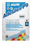 Mapei ADESILEX P9 Flexklebemörtel Mosaik Keramik Naturwerkstein Grau 25 KG