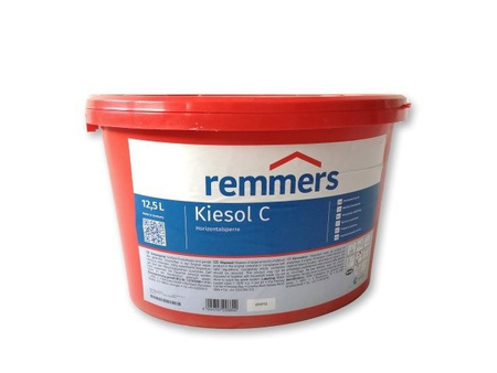 ID2795 Remmers KIESOL C Injektionscreme Wand Abdichtung - 12,5 Liter