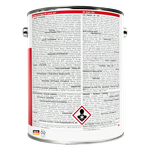 Remmers HK Lasur 5 L Nussbaum – 3in1 Holzschutzmittel