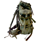 WISPORT RUCKSACK REINDEER 55l Olivgrün Survival Trekking