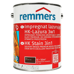 Remmers HK Lasur 5 L Teak – 3in1 Holzschutzmittel