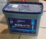 outlet BLOCK H778 AQUA BLOCKER LIQUID 30621623 14kg