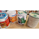 outlet Remmers Dauershutz-Lasur Langzeit-Lasur UV 5 L Holzschutz - Pinie lärche