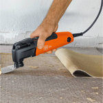 FEIN Multimaster MM 300 Plus Start 72297261000 Multifunktionswerkzeug