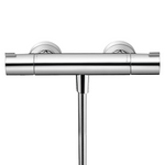 outlet Hansgrohe 13156000 Hansgrohe MyFox Duscharmatur Chrom