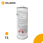 Pallmann Parkett Polish Pflegeemulsion speziell für Parkettfußböden 1 L NEU
