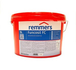  Remmers Funcosil FC 5 L ISilanbasierte Fassadencreme zur Hydrophobierung