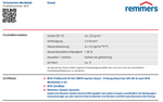 Remmers Kiesol 10kg Verkieselungskonzentrat Verkieselung Abdichtung